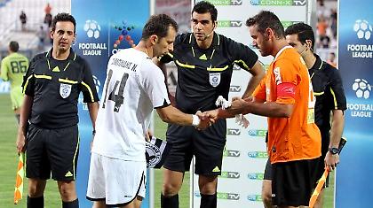 Την Πέμπτη η εκδίκαση της ένστασης του ΟΦΗ