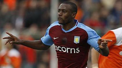 Επιβεβαίωση για Ρίο Κόκερ