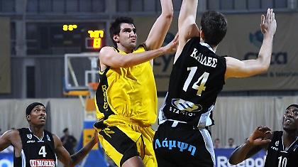 Βρήκε τη «χρυσή τομή» με Ταπούτο