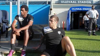 «Μας δίνει κίνητρο η Ευρώπη»