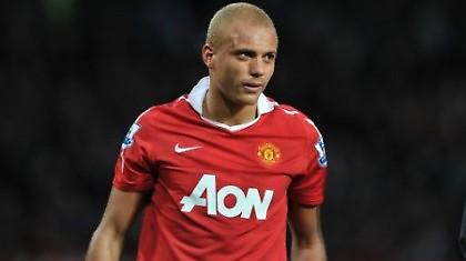 Μπράουν: «Ανακούφιση η μεταγραφή μου»