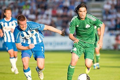 Η μέρα που ο Λέτο έγινε ο ηγέτης του ΠΑΟ