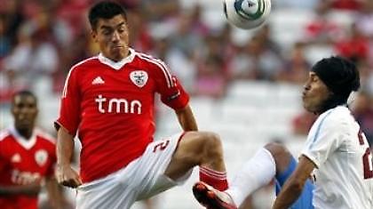 Δεν έκανε την χάρη στον ΠΑΟ η Μπενφίκα