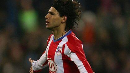 Παίκτης της Σίτι ο Αγκουέρο!