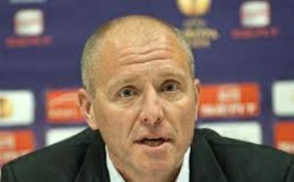 Κλάουσεν: «Ήμασταν άτυχοι»