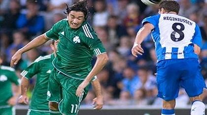 ΠΑΟ δίχως Σισέ γίνεται, δίχως Λέτο όχι!!!