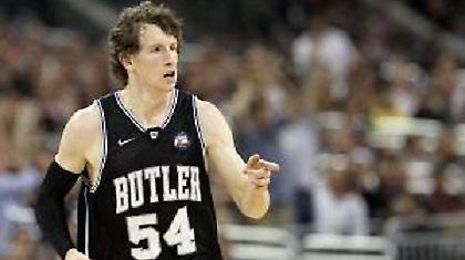 Τι θα δώσει ο Ματ Χάουαρντ στον Ολυμπιακό; «Ξύλο» κι άλλα πολλά…