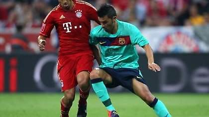 Δεν χάνει ούτε σε φιλικό! (video)