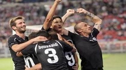 ΠΑΟΚ, θυμήσου τι έκανες πέρυσι! (video)