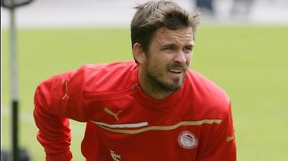 Μπορεί να βγει σε καλύτερη μεταγραφή