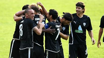 Το 'χει ξανακάνει!