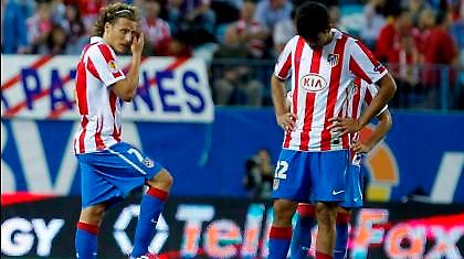 «Σοκ» στην Ατλέτικο με Ντιέγκο Κόστα