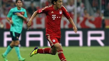 «Δύσκολα παίρνεις την μπάλα από την Μπαρτσελόνα»