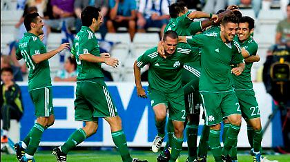 Από Παρασκευή τα εισιτήρια της ρεβάνς με Οντένσε