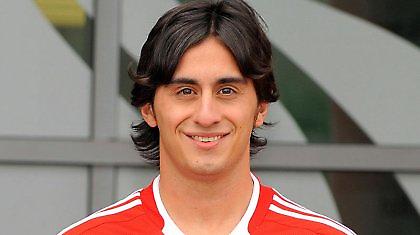 «Χαλάει» του Ακουιλάνι στη Φιορεντίνα