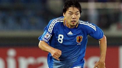 Στη Ντιζόν ο Ματσούι