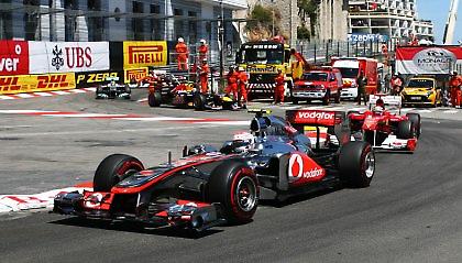 Κάν'το όπως στο Μονακό!