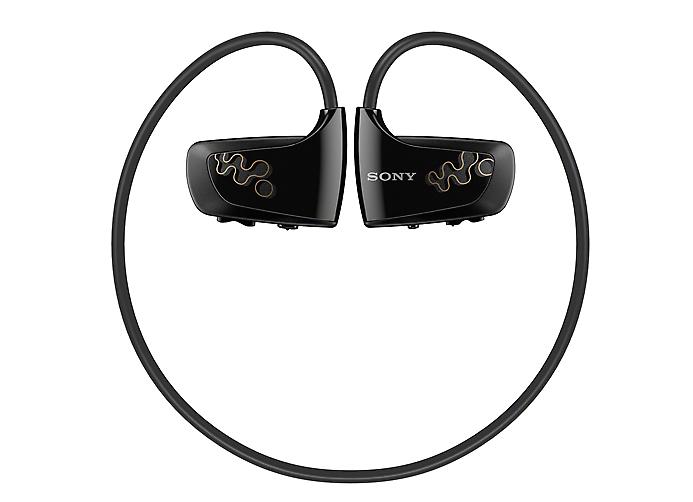 Τα νέα Sony Walkman γίνονται ασύρματα