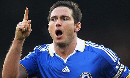 Λάμπαρντ: «Μέχρι τότε θα έχω πωληθεί»