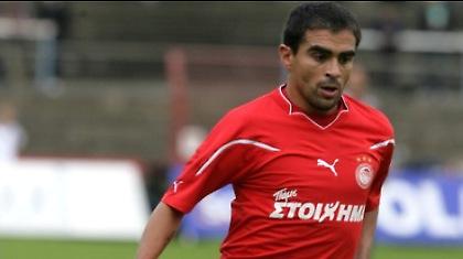 Ο… κολλημένος Ιμπαγάσα και ο πολυλογάς Χολέμπας