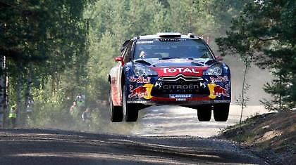 «Δεν χρειάζομαι τη νίκη»