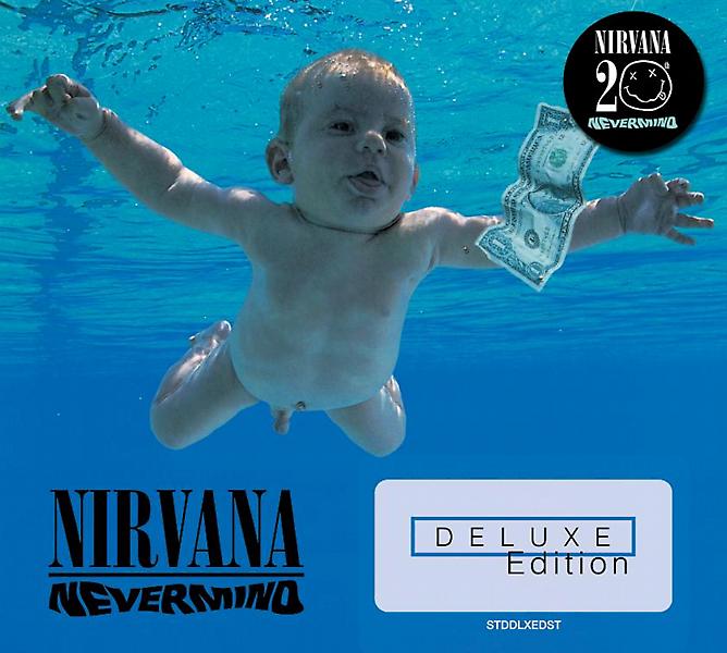 Nevermind: 20 χρόνια μετά
