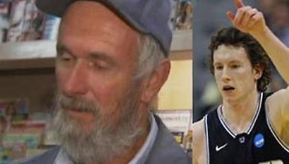 Η απίθανη ιστορία του Ματ Χάουαρντ (Video)