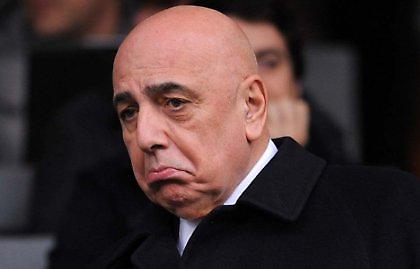 Διαψεύσεις από Μίλαν