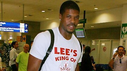 Πέρασαν από… κόσκινο τον Χάινς!