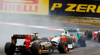 «Τα έχει» με τον Χάιντφελντ ο Ντι Ρέστα