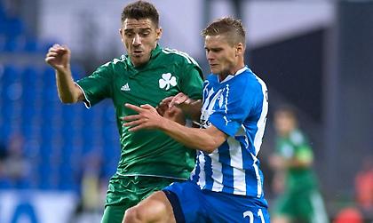 FC: Το σημείο αναφοράς λέγεται Κώστας Κατσουράνης