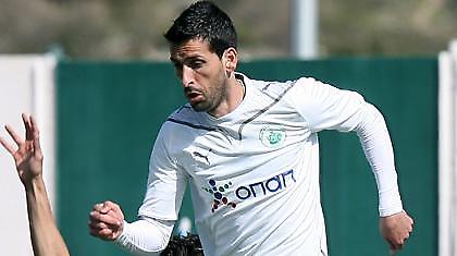 Πήρε Κατσίκη η Καλλιθέα