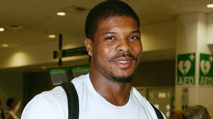 Χάινς: «Μου αρέσει εδώ»