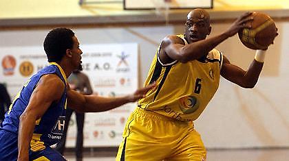 «Τούρκος» ο Χάμοντς