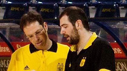 Παραμένουν παρέα…