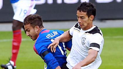 Βαλερένγκα-ΠΑΟΚ 0-2 (Τελικό)