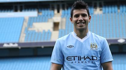 «Πολίτης» ο Αγουέρο