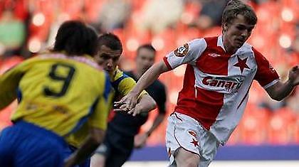 Στη Σίβασπορ ο Τσέρνι