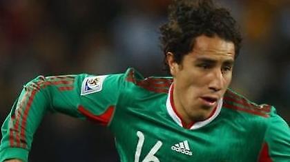 Πήρε Χουάρες η Σαραγόσα