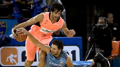 «Κολλάει» του Μπαζίλε