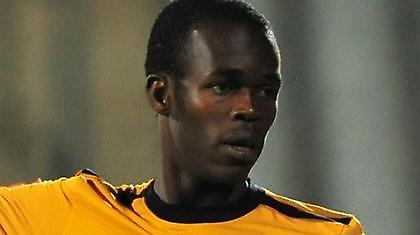 Φορ από Ζιμπάμπουε για τη Χόφενχαϊμ