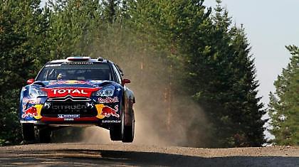 Με το δεξί ο Λεμπ, με το... αριστερό ο Χιρβόνεν!