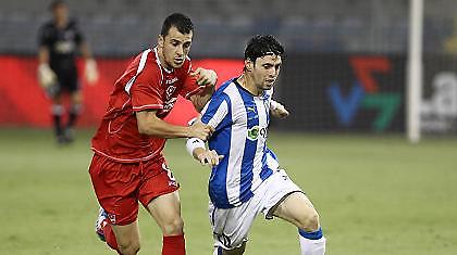 Δεν στάθηκε «Κυρία»