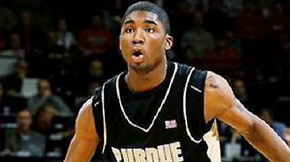 Στην Μπενετόν ο Μουρ