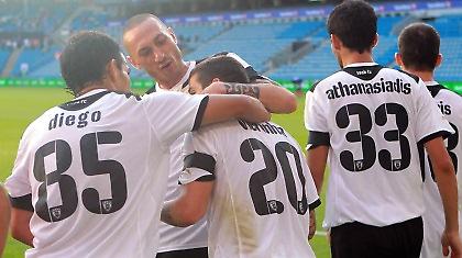 Καλώς τον ΕυρωΠΑΟΚ!