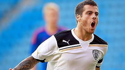 Σαν στο σπίτι του…