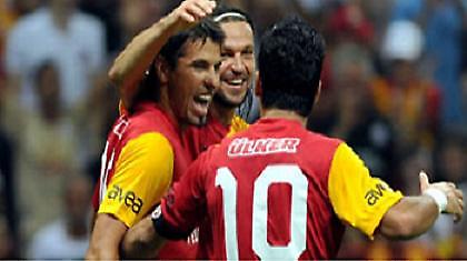 Με αρχηγό Σωτήρη και άμυνα... σουρωτήρι (video)