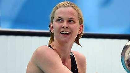 Αποχωρεί από τη Σανγκάη η Στέφεν