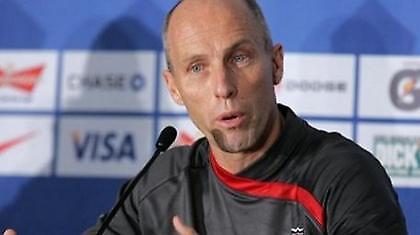 Τέλος ο Μπράντλεϊ από τις ΗΠΑ