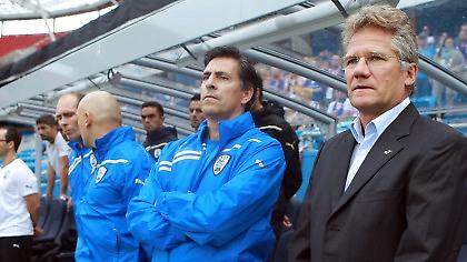 Μπόλονι: «Είχαμε καλή τακτική»